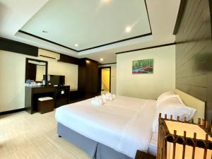 Lucky Residence Patong