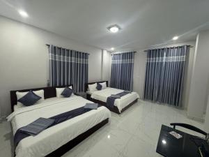 RoSi Guesthouse & coffee