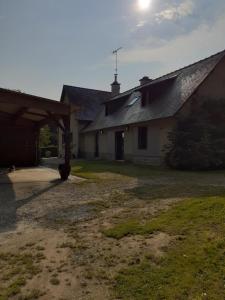 B&B / Chambres d'hotes Chambre a la campagne : photos des chambres