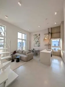 Sky Apartment - Świdnik