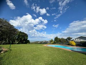 Ulwandle ngasemlanjeni