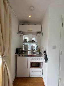 Little Oasis in Brixton