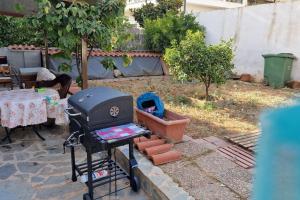 Family House in Glyfada center