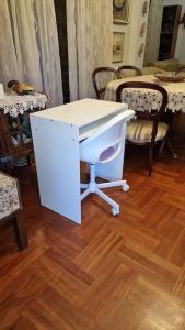 Family House in Glyfada center