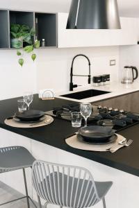 Botanic Apartments - Suite