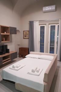 "3 min from Dante" Appartamento in palazzo storico