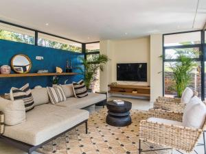 Luxury Villa Aloe Ridge - Eden Rock Luxury Estate, Pennington