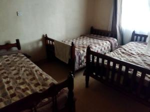 Pega Tours Home Stay