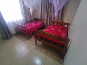 Pega Tours Home Stay