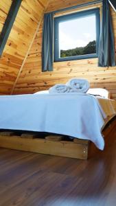 Hilltop Bungalov Sapanca 2