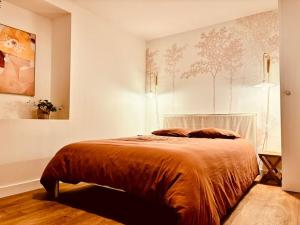 Appartements Appartement rue des artistes : photos des chambres