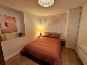 Appartements Appartement rue des artistes : photos des chambres