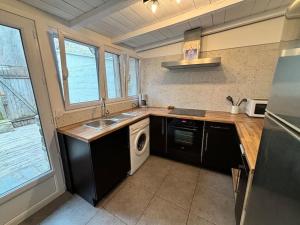 Appartements Appartement rue des artistes : photos des chambres