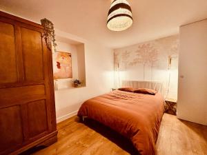 Appartements Appartement rue des artistes : photos des chambres