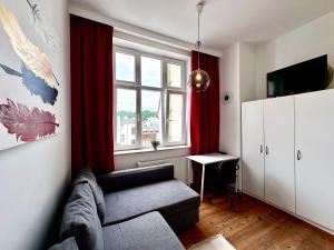 Studio w Centrum Sopotu IV