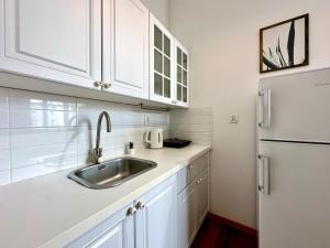 Studio w Centrum Sopotu IV