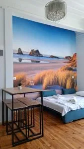 Ocean deluxe - Makryámmos