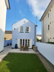 The Coach House
