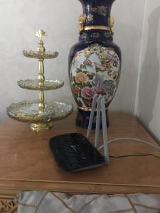 Résidence les deux palmiers Temara Rabat