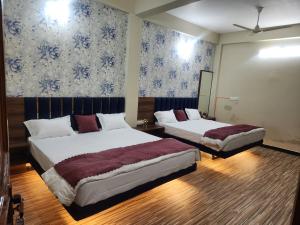 Baldeshwar homestay