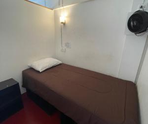 The Cabin Backpackers Hostel & Bar