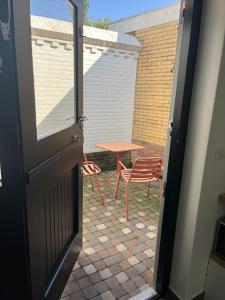 B&B de grote Zeearend