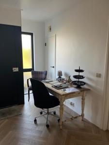 B&B de grote Zeearend