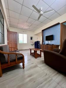 Karkera Family Homestay