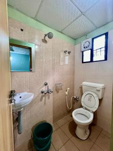 Karkera Family Homestay