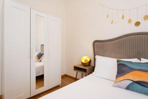 Keys of Italy - Benci 20 Terratetto - Big apartment nearby Santa Croce