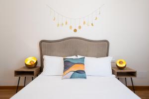 Keys of Italy - Benci 20 Terratetto - Big apartment nearby Santa Croce