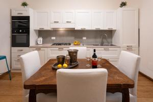 Keys of Italy - Benci 20 Terratetto - Big apartment nearby Santa Croce