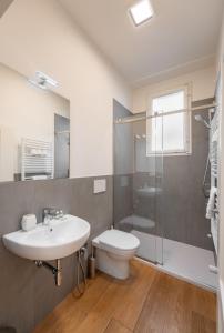 Keys of Italy - Benci 20 Terratetto - Big apartment nearby Santa Croce