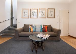 Keys of Italy - Benci 20 Terratetto - Big apartment nearby Santa Croce