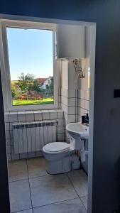 Noclegi Czentorycki 3