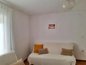 Apartment in Povlja with terrace, air conditioning, WiFi 4991-1