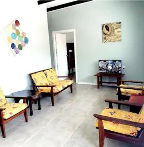 Lemapu Unit 2 - Lotopa - Maauga