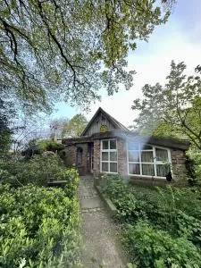 Schlafstall Brooksen - 讷伊博豪森