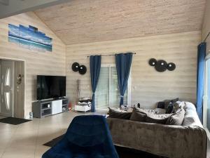 Villa 180m2 proche Lac Hourtin