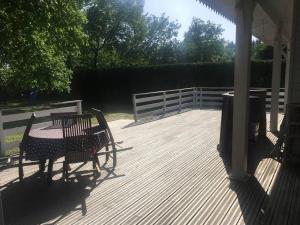 Villas Villa 180m2 proche Lac Hourtin : Villa