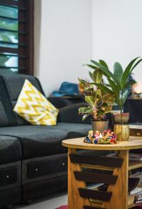 Varkala Life Homestay