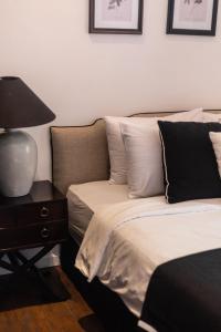 Saige House - Room in Shared Villa