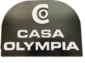 Casa Olympia