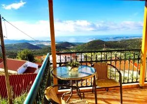 Casa Olympia - Dhavgáta