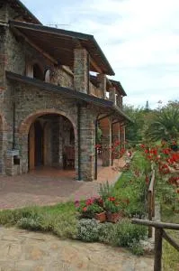 Agriturismo Podere Gozzuto - Potassa