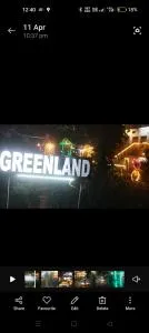 Greenland GOKARNA rooms - Sirsi