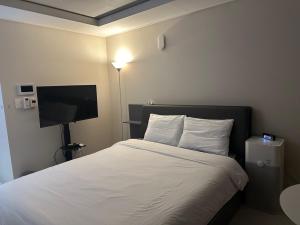 Tempus urban stay hotel