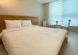 Tempus urban stay hotel - Nonch'on