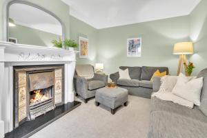 Adventure Cottage - Whitby