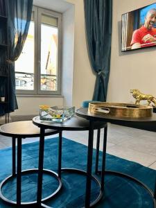 Le Cocon Saint-Pierre